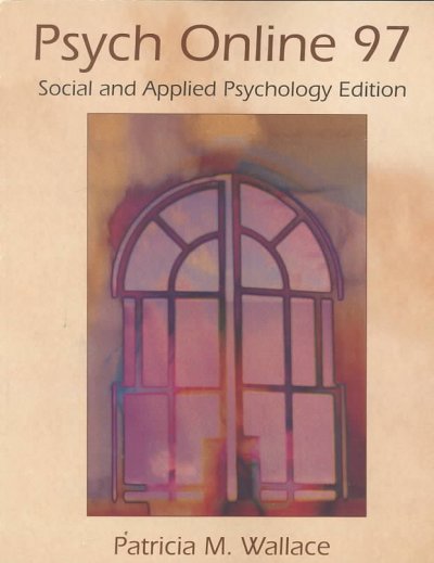 Psych Online 97