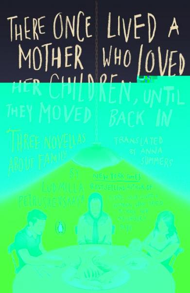There Once Lived a Mother Who Loved Her Children, Until They Moved Back In