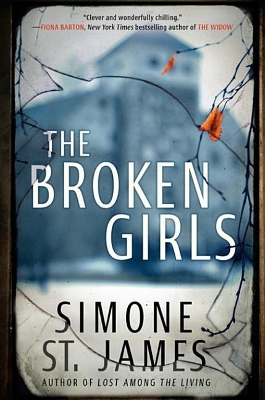 Broken Girls Unabridged edition
