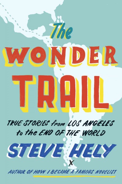 Wonder Trail