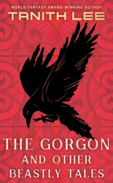 Gorgon and Other Beastly Tales