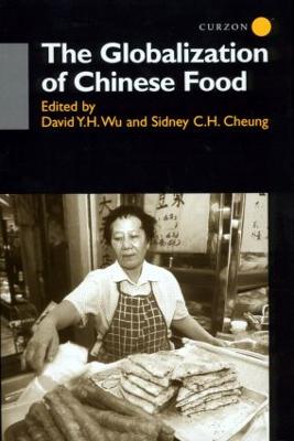 Globalisation of Chinese Food