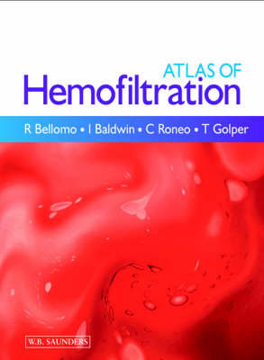 Hemofiltration in the ICU