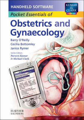 Pocket Essentials of Obstetrics and Gynaecology