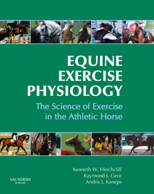 Equine Exercise Physiology: The Science of Exercise in the Athletic Horse