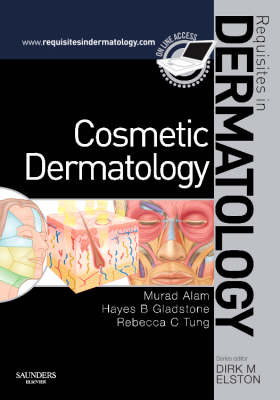 Cosmetic Dermatology