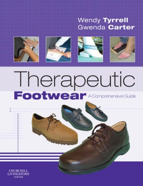 Therapeutic Footwear: A Comprehensive Guide