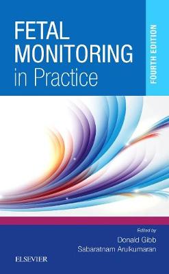 Fetal Monitoring in Practice 4th edition