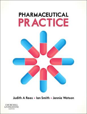 Pharmaceutical Practice 5th Revised edition