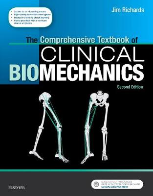 Comprehensive Textbook of Biomechanics: The Comprehensive Textbook of Biomechanics