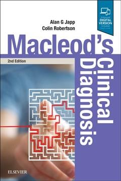 Macleod's Clinical Diagnosis 2nd edition