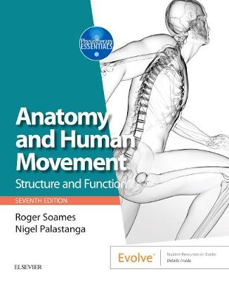 Anatomy and Human Movement E-Book: Anatomy and Human Movement E-Book