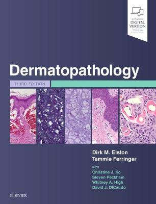 Dermatopathology 3rd edition