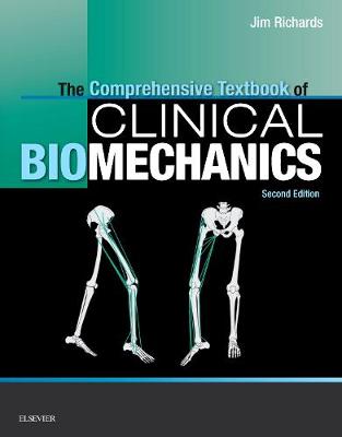 Comprehensive Textbook of Biomechanics [ no access to course]: The Comprehensive Textbook of Biomechanics [ no access to course]