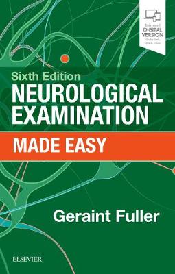 Neurological Examination Made Easy E-Book: Neurological Examination Made Easy E-Book