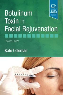 Botulinum Toxin in Facial Rejuvenation 2nd edition