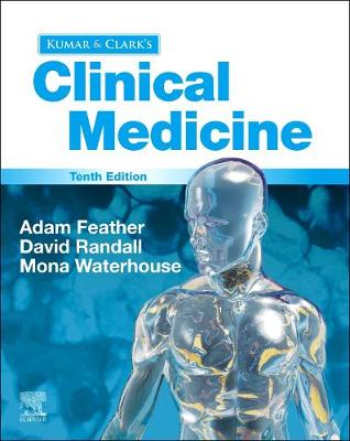Kumar and Clark's Clinical Medicine E-Book: Kumar and Clark's Clinical Medicine E-Book