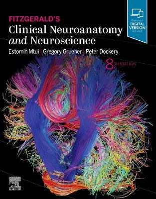 Fitzgerald's Clinical Neuroanatomy and Neuroscience 8th edition