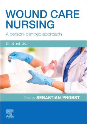 Wound Care Nursing E-Book: Wound Care Nursing E-Book