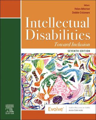 Intellectual Disabilities: Toward Inclusion 7th edition