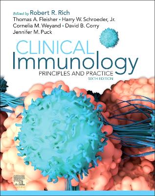 Clinical Immunology E-Book: Principles and Practice