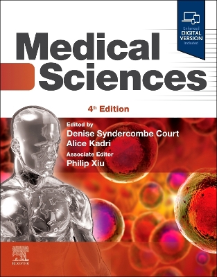 Medical Sciences 4th edition