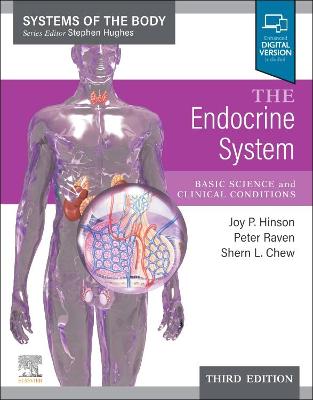 Endocrine System: Systems of the Body Series 3rd edition