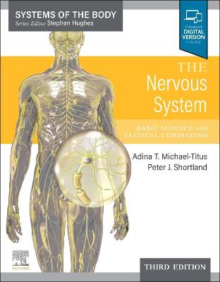 Nervous System: Systems of the Body Series 3rd edition