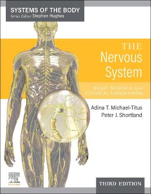 Nervous System, E-Book: The Nervous System, E-Book
