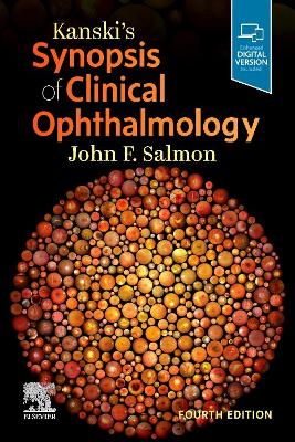 Kanski's Synopsis of Clinical Ophthalmology 4th edition