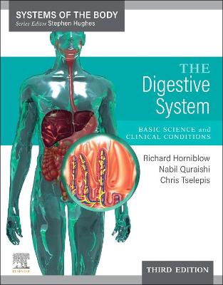 Digestive System - EBook: The Digestive System - EBook