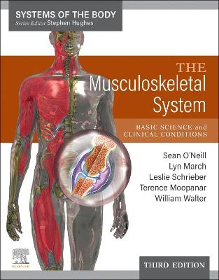 Musculoskeletal System - E-Book: The Musculoskeletal System - E-Book