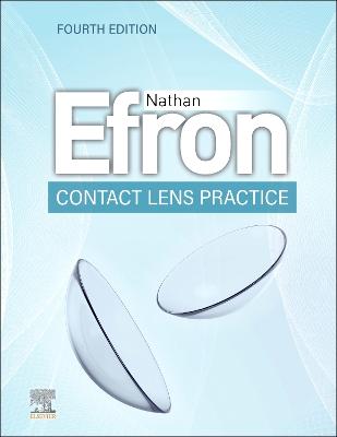 Contact Lens Practice - E-Book