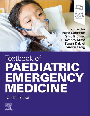 Textbook of Paediatric Emergency Medicine 4th edition