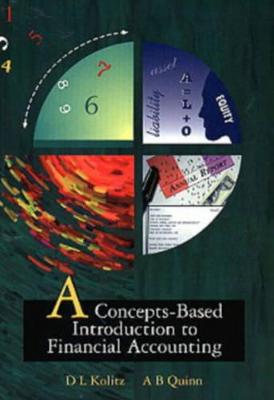 Concepts-based Introduction to Financial Accounting