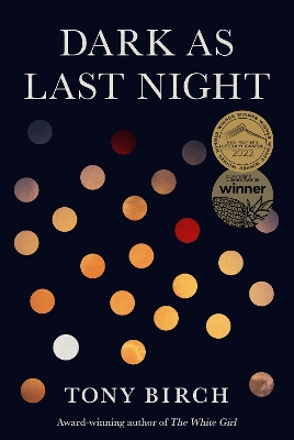 Dark As Last Night 2nd ed.