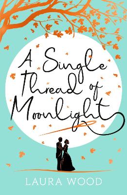 Single Thread of Moonlight Ebook