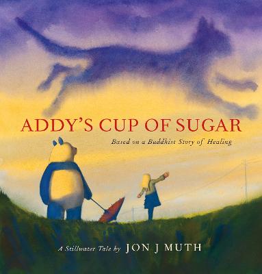 Addy's Cup of Sugar (EBOOK)