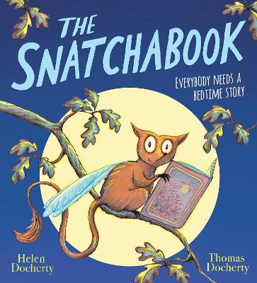 Snatchabook eBook