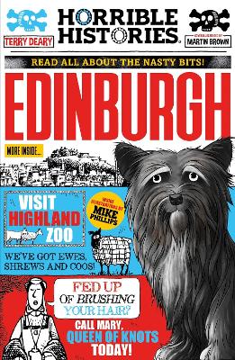 Edinburgh (newspaper edition)