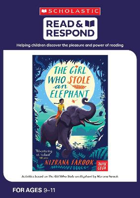Girl Who Stole an Elephant
