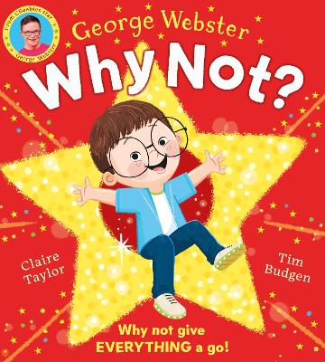 Why Not? (eBook)