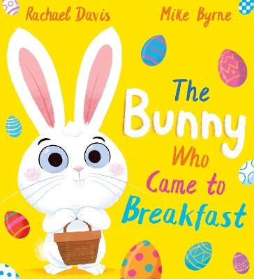 Bunny Who Came to Breakfast (eBook)