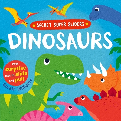 Dinosaurs