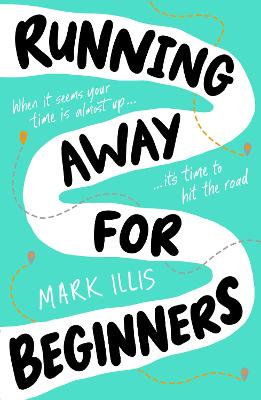 Running Away for Beginners (EBOOK)