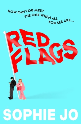 Red Flags (eBook)