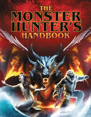 Monster Hunter's Handbook ebook