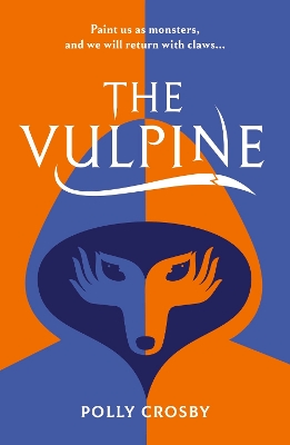 Vulpine (eBook)
