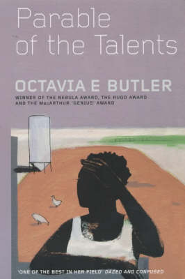 Parable of the Talents