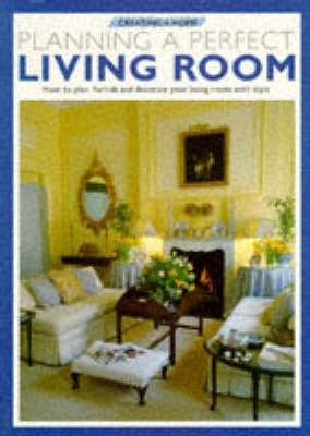 Planning a Perfect Living Room